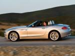 BMW Z4 2009 года